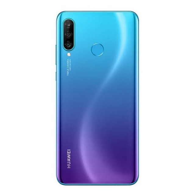 Huawei p30lite 国内版デュアルsim | www.feber.com