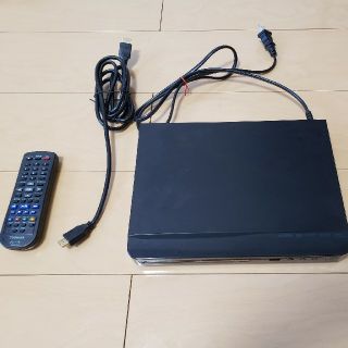 トウシバ(東芝)の東芝　レグザブルーレイ　DBP-S400(ブルーレイプレイヤー)