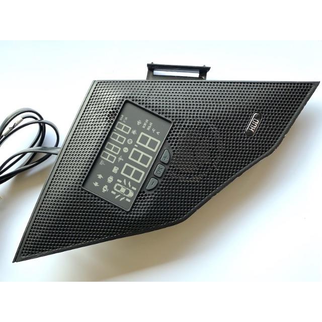 レア商品】TOYOTA C-HR専用HUDヘッドアップディスプレイ - メルカリ