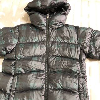 ザノースフェイス(THE NORTH FACE)のチャラりーまん様　専用(ダウンジャケット)