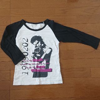 セクシーダイナマイト(SEXY DYNAMITE)のSEXY DYNAMITE LONDON ロンT(Tシャツ(長袖/七分))