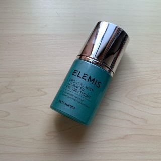 ELEMIS プロコラーゲンアドバンスアイトリートメント(アイケア/アイクリーム)