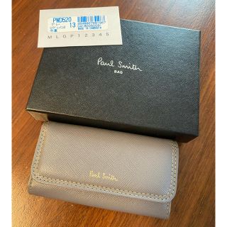 ポールスミス(Paul Smith)のぶう様専用　Paul Smith(キーケース)