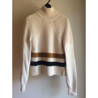 シーバイクロエ(SEE BY CHLOE)のkkk's shop様専用 ニット&ローファー2点set(ニット/セーター)