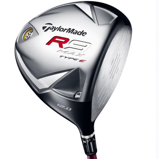 テーラメイドレディースドライバーTaylormade