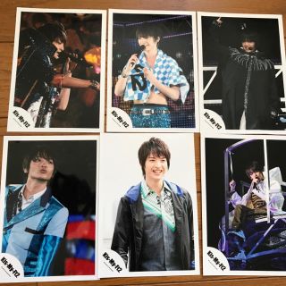 ジャニーズ(Johnny's)の玉森裕太　公式写真　フォトセット(アイドルグッズ)