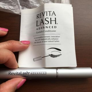 リバイタラッシュ(Revitalash)のＲ様専用　リバイタル　ラッシュ　アドバイス(まつ毛美容液)