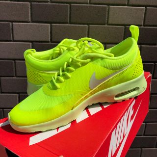 ナイキ(NIKE)の楽天 cy様専用＊NIKE WMNS AIR MAX THEA(スニーカー)