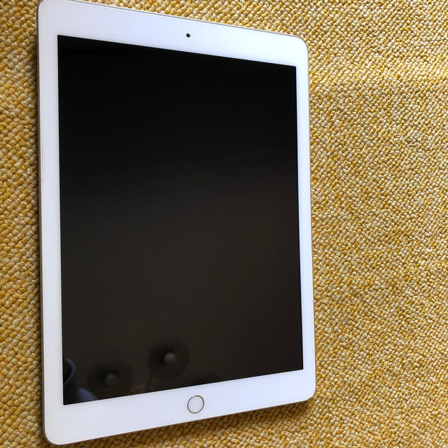 iPad 第5世代 Wi-Fiモデル32GB