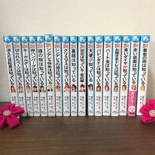 コウダンシャ(講談社)の探偵チームKZ事件ノート☆1〜17巻セット☆17冊☆まとめ売り☆おうち時間 読書(絵本/児童書)