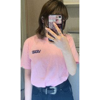 ヴァンズ(VANS)のVANS Tシャツ(Tシャツ(半袖/袖なし))