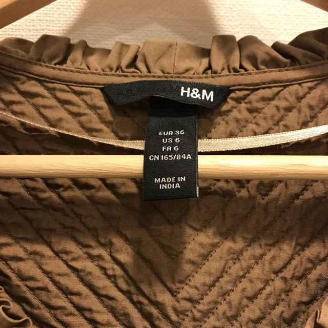 H&M(エイチアンドエム)のH&M ワンピース レディースのワンピース(ひざ丈ワンピース)の商品写真