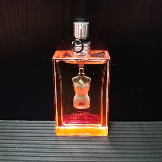 ジャンポールゴルチエ(Jean-Paul GAULTIER)のジャンポールゴルチェ マダム 30ml(香水(女性用))