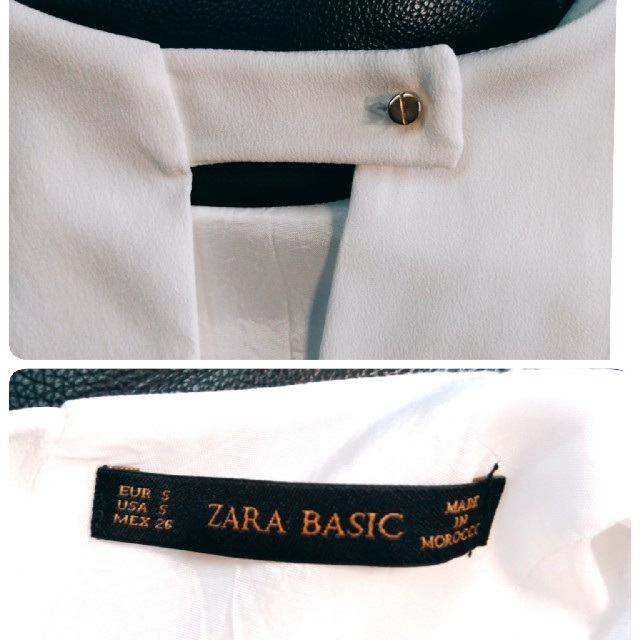 ZARA(ザラ)の👸NINA様専用✨ レディースのワンピース(ひざ丈ワンピース)の商品写真