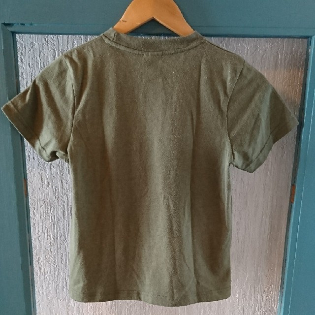 OUTDOOR(アウトドア)の150☆outdoor  Tシャツ キッズ/ベビー/マタニティのキッズ服男の子用(90cm~)(Tシャツ/カットソー)の商品写真