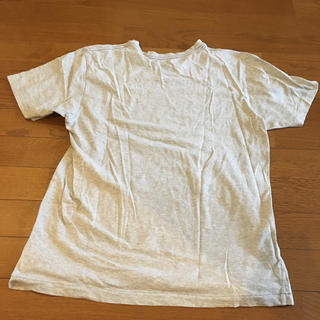 ギルタン(GILDAN)のGILDAN メンズ Sサイズ グレー Tシャツ 美品(Tシャツ/カットソー(半袖/袖なし))