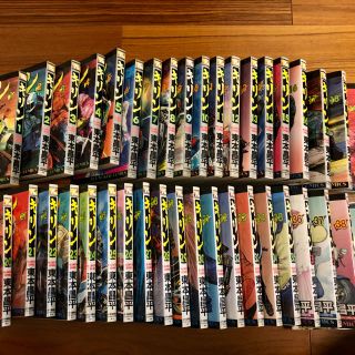 キリン コミック全巻セットの通販 by りょう1117's shop|ラクマ