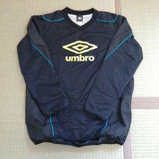 アンブロ(UMBRO)のアンブロ　umbro　トレーニングウェア　size L(ウェア)