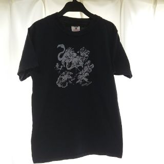 フォーティーファイブアールピーエム(45rpm)の45rpm Tシャツ(Tシャツ(半袖/袖なし))