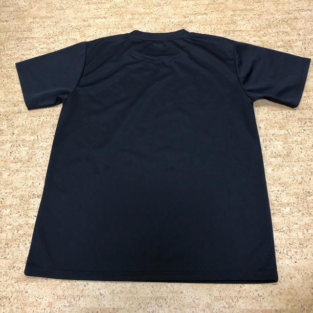 New Balance(ニューバランス)のニューバランスTシャツ　メンズMサイズ レディースのトップス(Tシャツ(半袖/袖なし))の商品写真