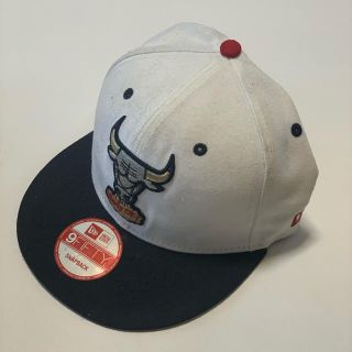 NEW ERA キャップ　ニューエラ(キャップ)