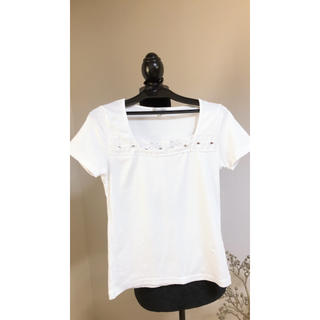 エスプリ(Esprit)のエスプリミュール Tシャツ(Tシャツ(半袖/袖なし))