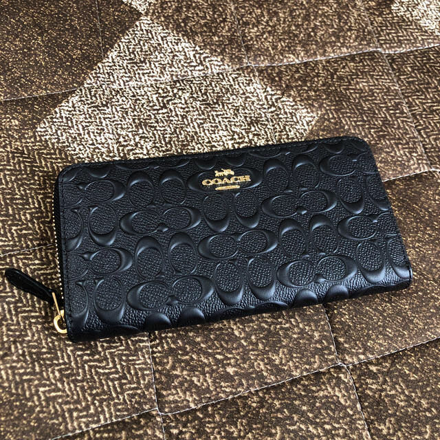 coach コーチ　長財布 3つセット　⑤.④.②