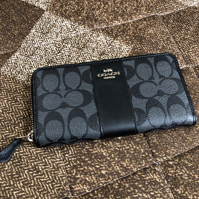 coach コーチ　長財布 3つセット　⑤.④.②