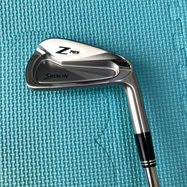 Srixon - SRIXON Z765 5番アイアン モーダス120 Sの通販 by にゃんぱ職人's shop｜スリクソンならラクマ