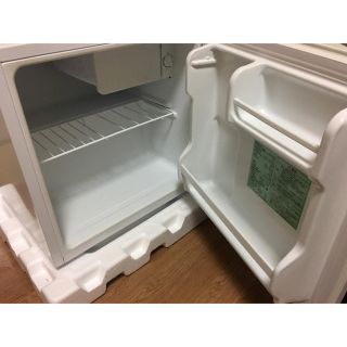 美品】ヤマダ電機オリジナル 小型冷蔵庫 45リットルの通販 by AYA's