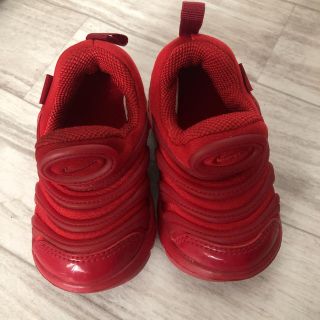 ナイキ(NIKE)のナイキダイナモフリー(スニーカー)