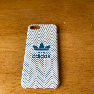 アディダス(adidas)のアイホン7ケース(iPhoneケース)