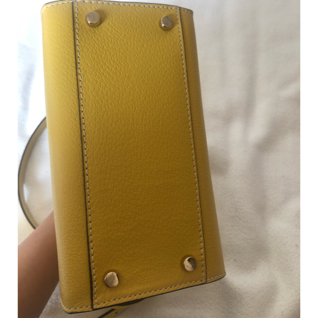 kate spade new york(ケイトスペードニューヨーク)のお期間限定！値下げ！　美品☆ケイトスペード　SAM バッグ☆ レディースのバッグ(ハンドバッグ)の商品写真