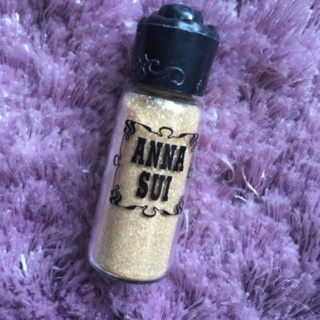 ANNA SUI(アナスイ)のANNA SUI カラーパウダー800 コスメ/美容のベースメイク/化粧品(その他)の商品写真