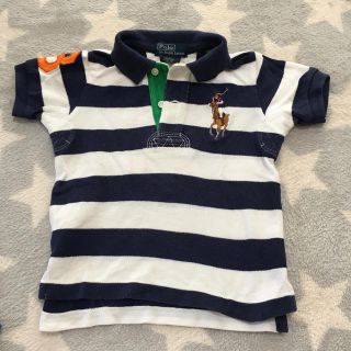 ポロラルフローレン(POLO RALPH LAUREN)のポロ　ラルフローレン (Ｔシャツ)