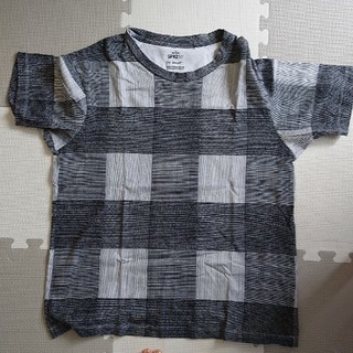 ユニクロ(UNIQLO)のUNIQLO メンズ Tシャツ Lサイズ(Tシャツ/カットソー(半袖/袖なし))