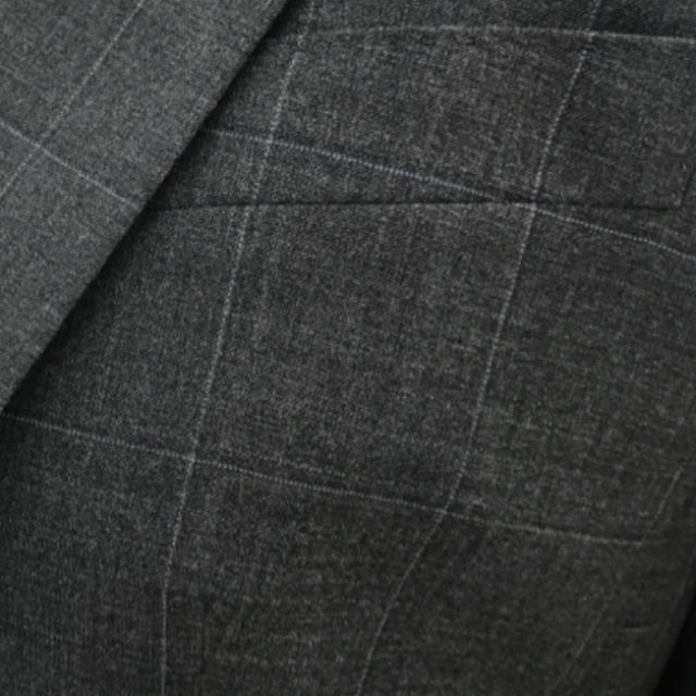 THE SUIT COMPANY(スーツカンパニー)のスーツカンパニー  スカートスーツ上下 レディースのフォーマル/ドレス(スーツ)の商品写真