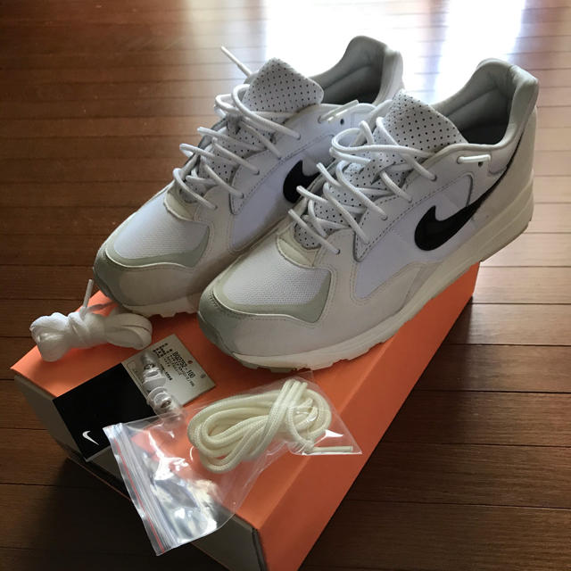 FEAR OF GOD(フィアオブゴッド)のNIKE AIR SKYLON2 fearofgod メンズの靴/シューズ(スニーカー)の商品写真