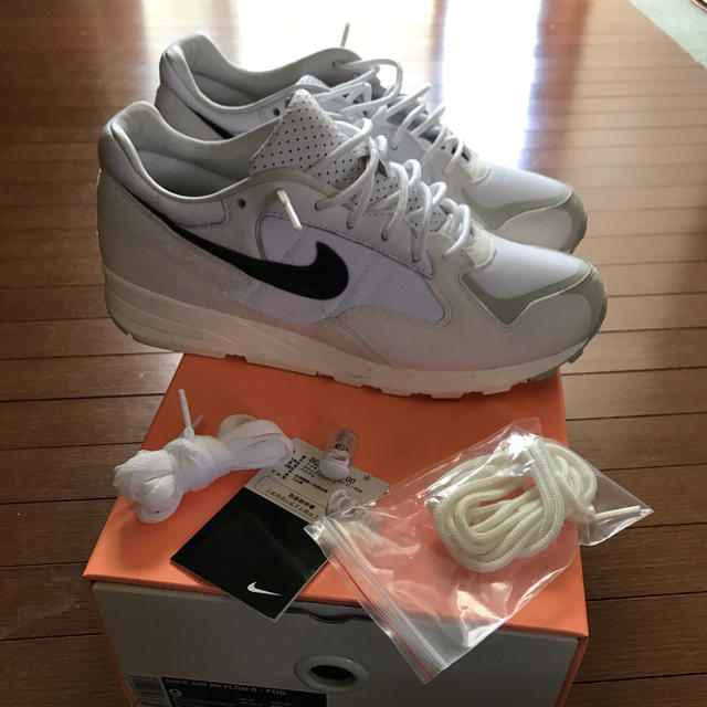 NIKE AIR SKYLON2 fearofgod - 1