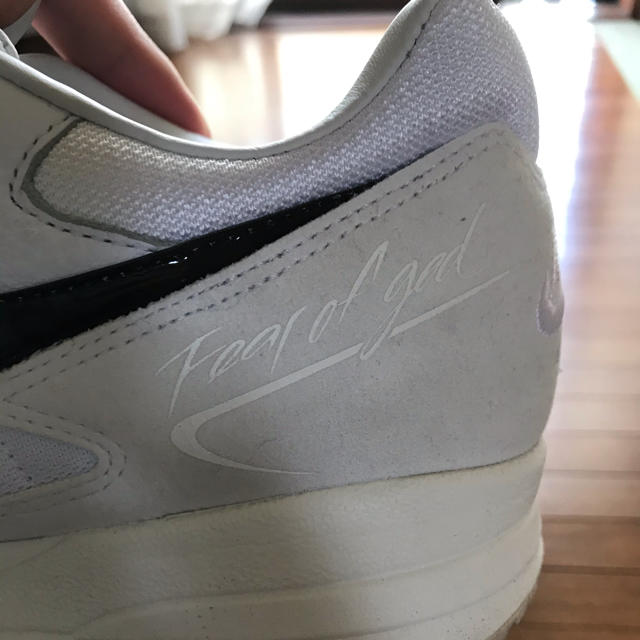 NIKE AIR SKYLON2 fearofgod - 2