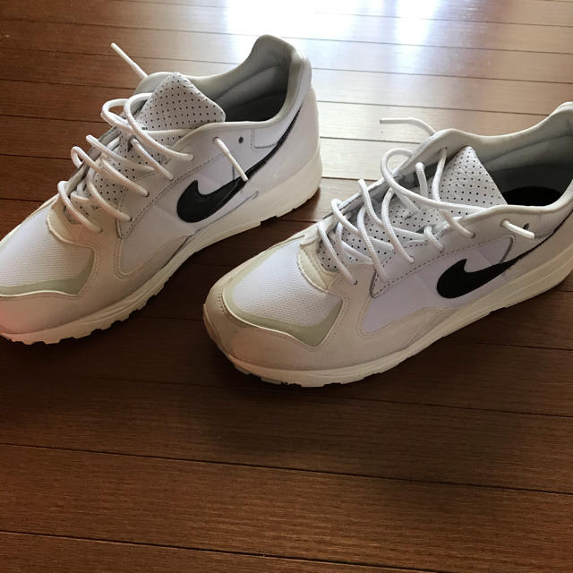 NIKE AIR SKYLON2 fearofgod - 3