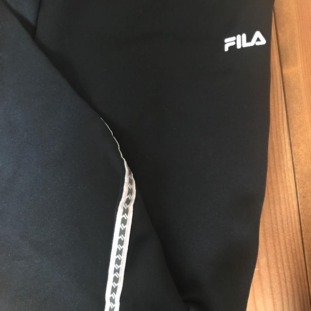 FILA(フィラ)のフィラ★スポーツ　ジャージ スポーツ/アウトドアのトレーニング/エクササイズ(トレーニング用品)の商品写真