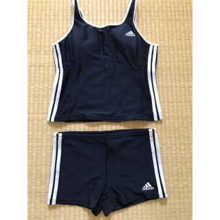 アディダス(adidas)のnami様専用　adidas スイミングウェア   (水着)