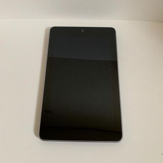 ネクサス7(NEXUS7)のNexus 7 2012 32GB(タブレット)