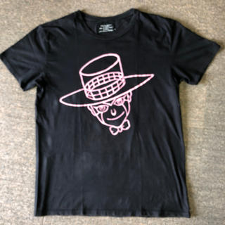 アルトラバイオレンス(ultra-violence)のJOJOx ultra violence Tシャツ ヘヴンズ・ドアー(Tシャツ/カットソー(半袖/袖なし))