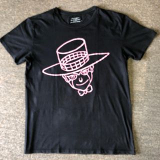 アルトラバイオレンス(ultra-violence)のJOJOx ultra violence Tシャツ ヘヴンズ・ドアー(Tシャツ/カットソー(半袖/袖なし))