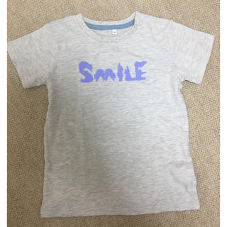サマンサモスモス(SM2)のSamansa Mos2  Tシャツ130(Tシャツ/カットソー)
