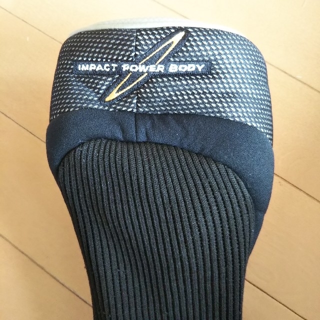 DUNLOP(ダンロップ)の【美品】ゼクシオ ドライバーカバー スポーツ/アウトドアのゴルフ(クラブ)の商品写真