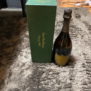 ドンペリニヨン(Dom Pérignon)のドンペリ　白　1990 ヴィンテージ(シャンパン/スパークリングワイン)