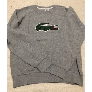 ラコステ(LACOSTE)のスウェット(トレーナー/スウェット)